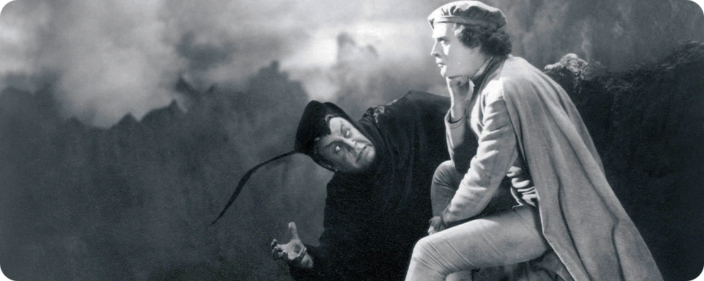 Faust (1926)