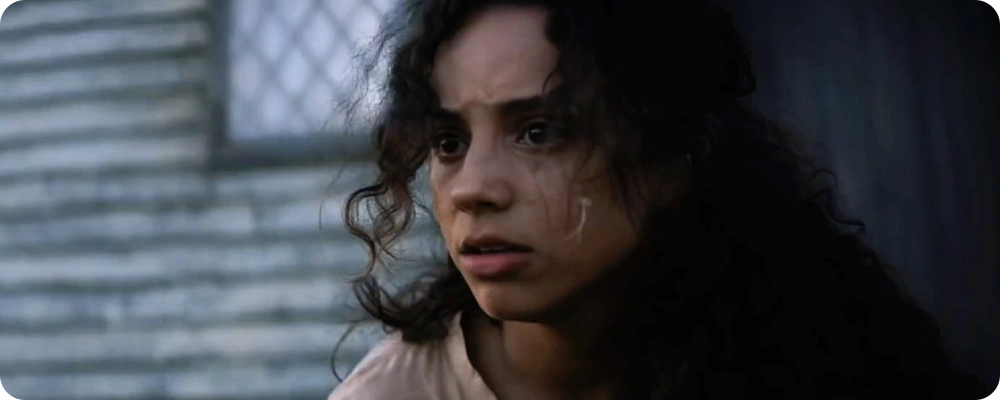 Fear Street Part Three 1666