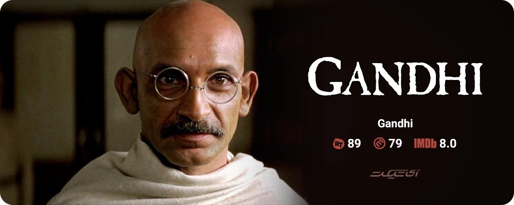 Gandhi