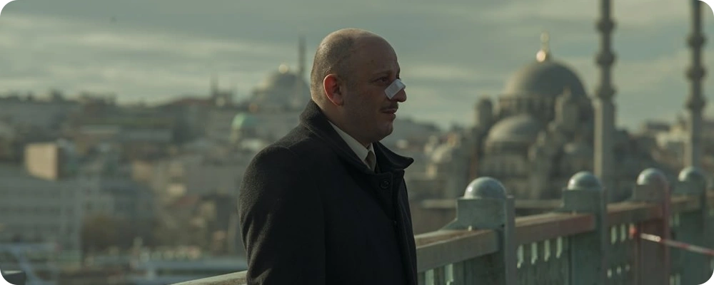 Impossible to Pretend