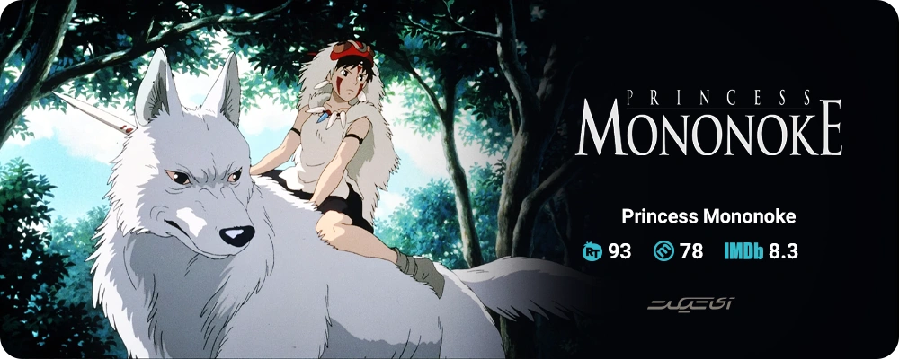 Princess Mononoke