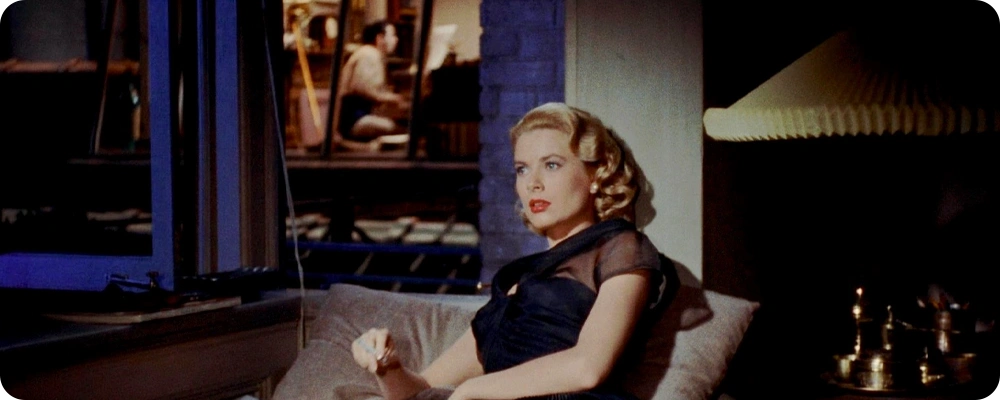 Rear Window