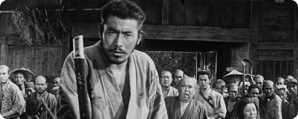 Seven Samurai