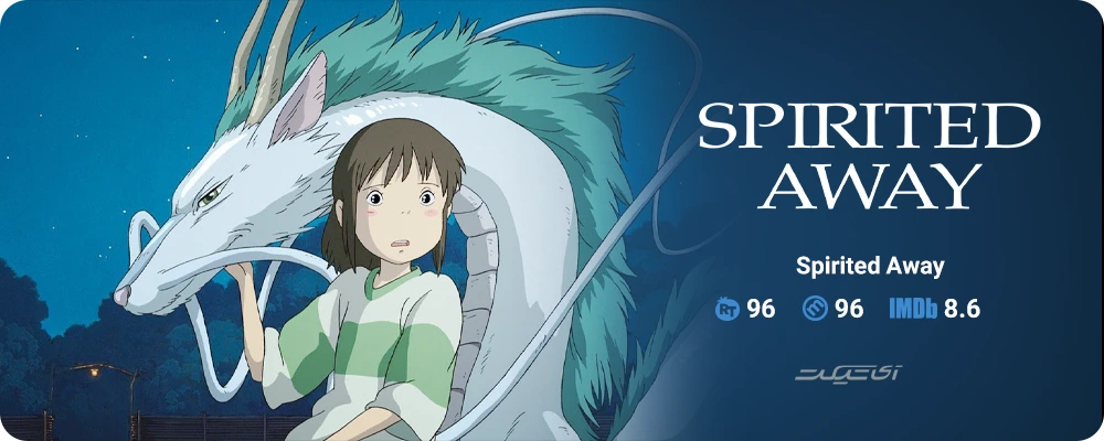 Spirited Away