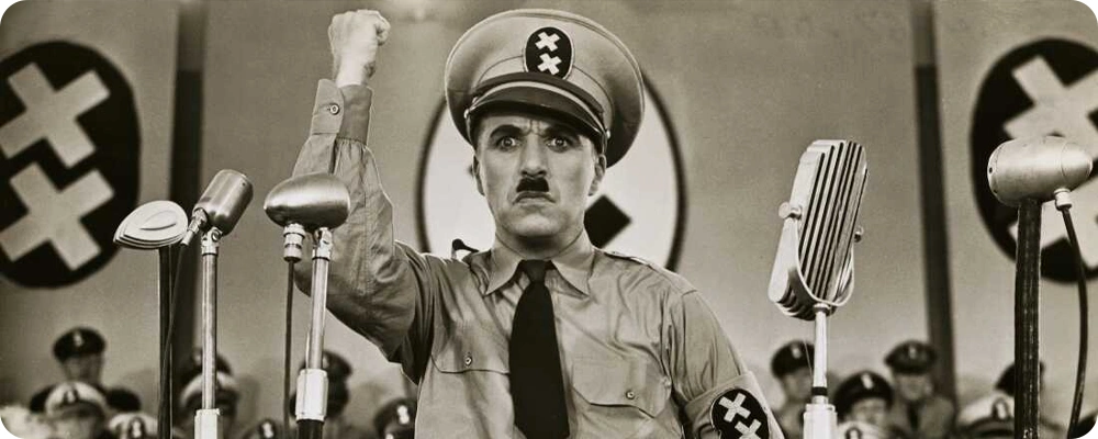 The Great Dictator