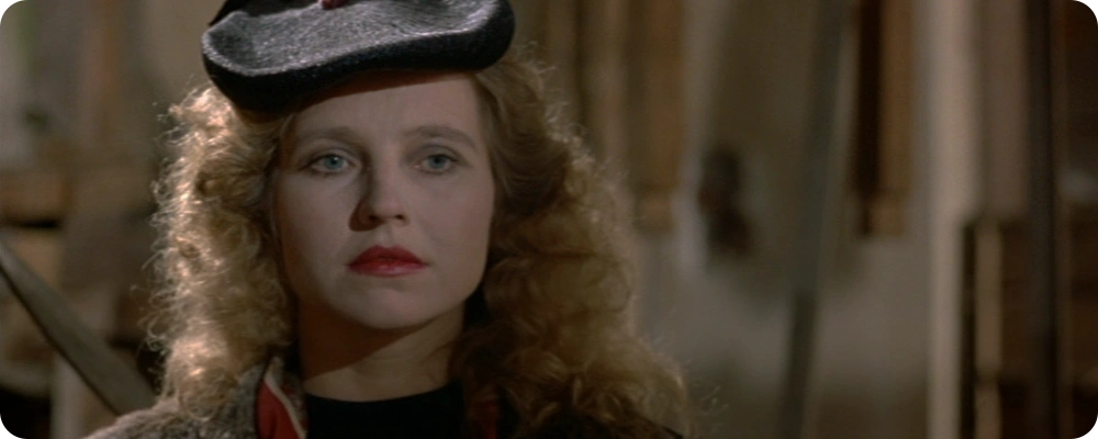 The Marriage of Maria Braun (1979)