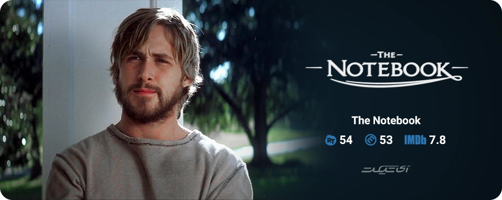 The Notebook