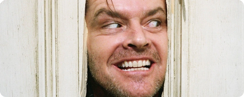 The Shining