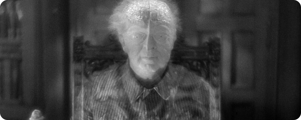The Testament of Dr. Mabuse (1933)