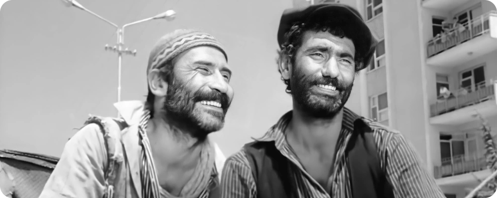 Umut (Hope – 1970)