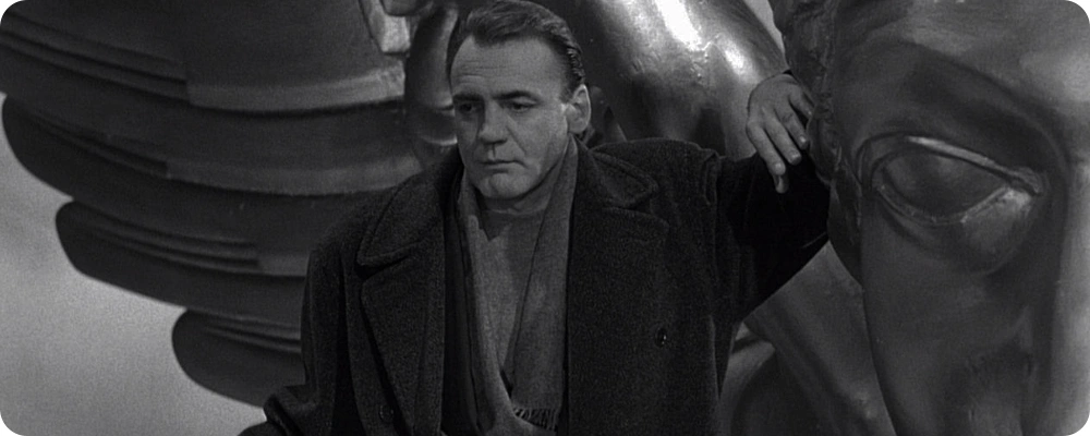 Wings of Desire (1987)