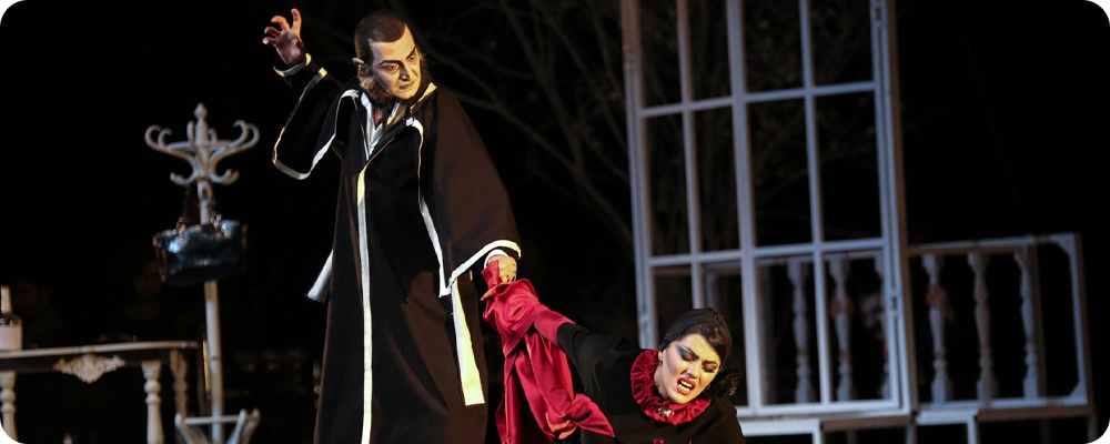 ازدواج آقای می‌سی‌سی‌پی