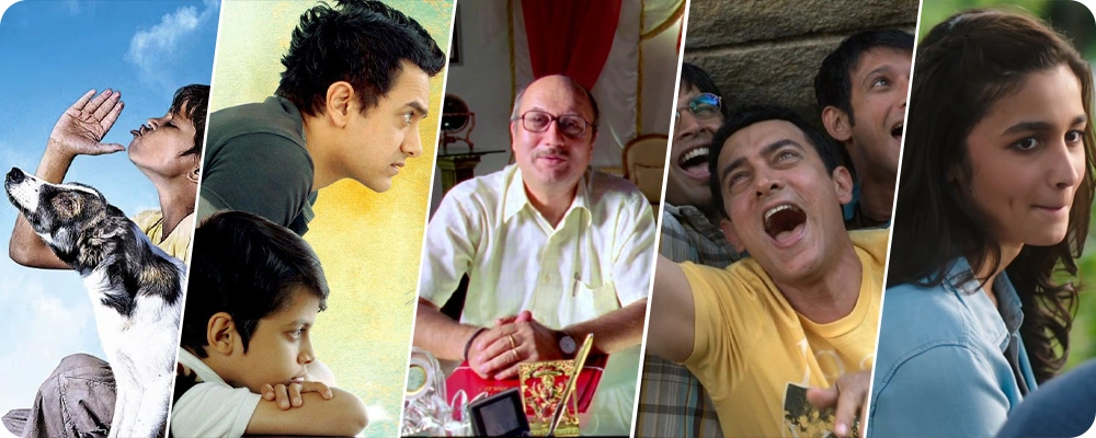 The best family-friendly Indian movies on Netflix
