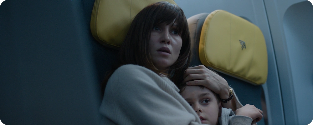 بهترین فیلم های ترسناک نتفلیکس