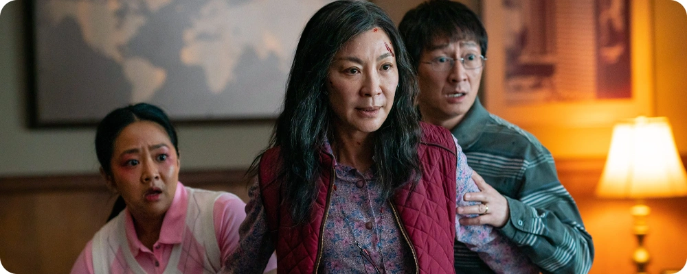 10 فیلم برتر اسکار