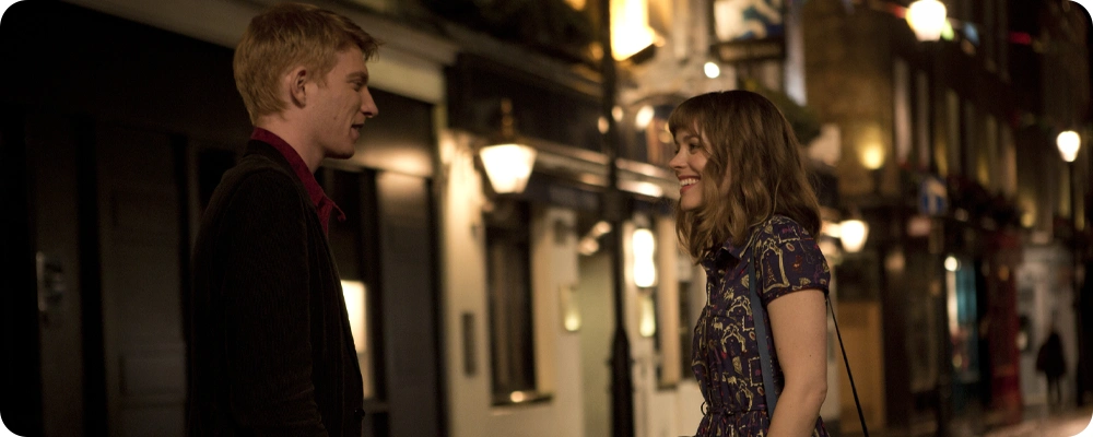 بهترین فیلم‌های عاشقانه نتفلیکس