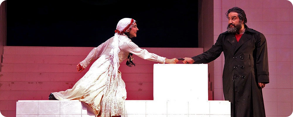 خاطرات و کابوس‌های یک جامه‌دار از زندگی و قتل میرزا تقی‌خان فراهانی