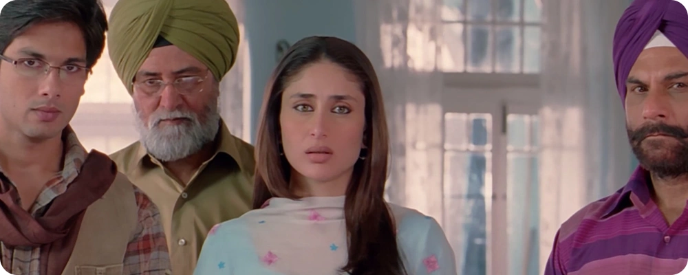 راهنمای انتخاب سریع فیلم هندی در نتفلیکس