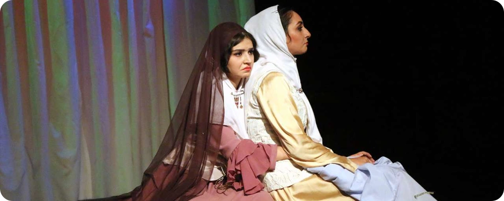 شب هزار و یکم