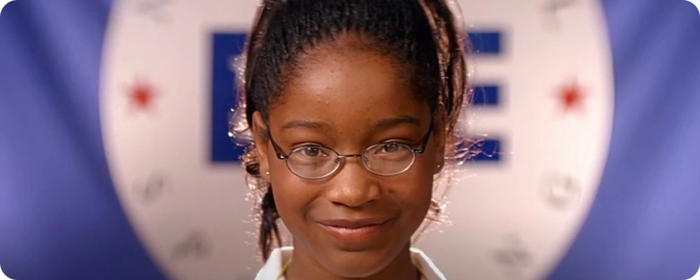 Akeelah and the Bee