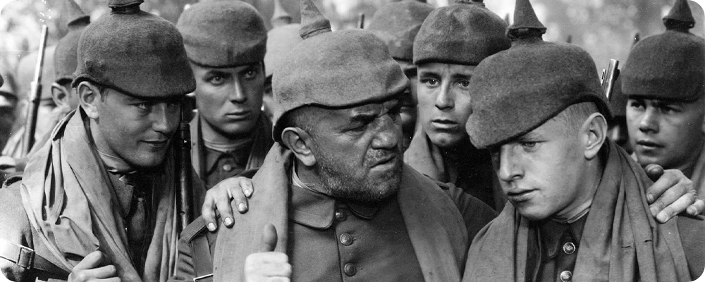 All Quiet on the Western Front (1930)