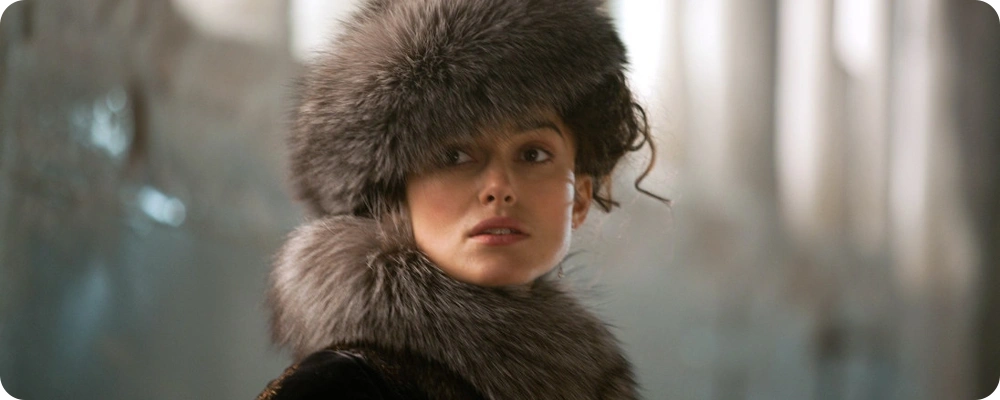 Anna Karenina