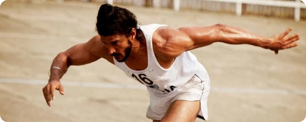 Bhaag Milkha Bhaag