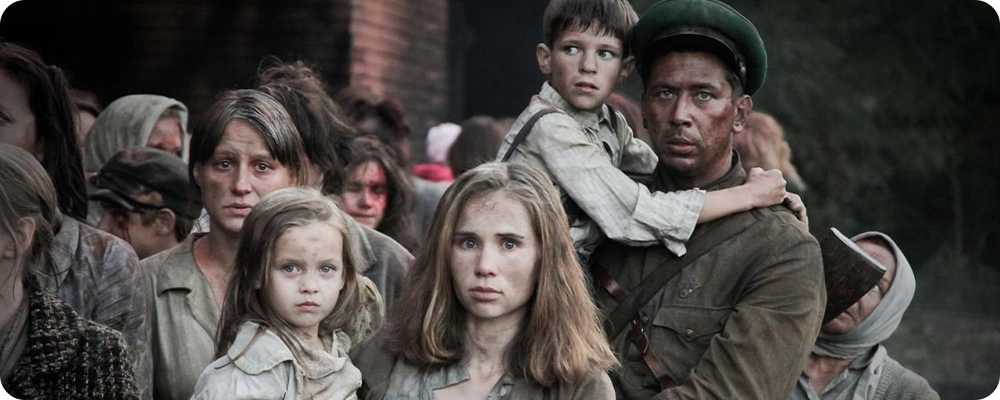 Brest Fortress (2010)