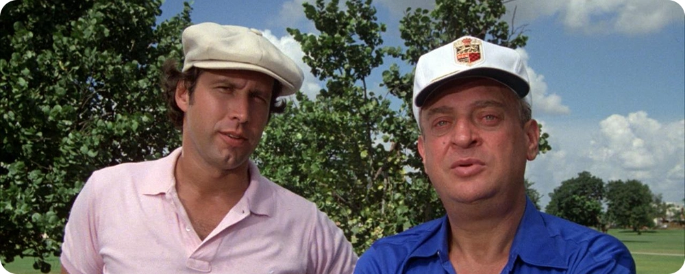 Caddyshack