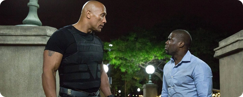 Central Intelligence