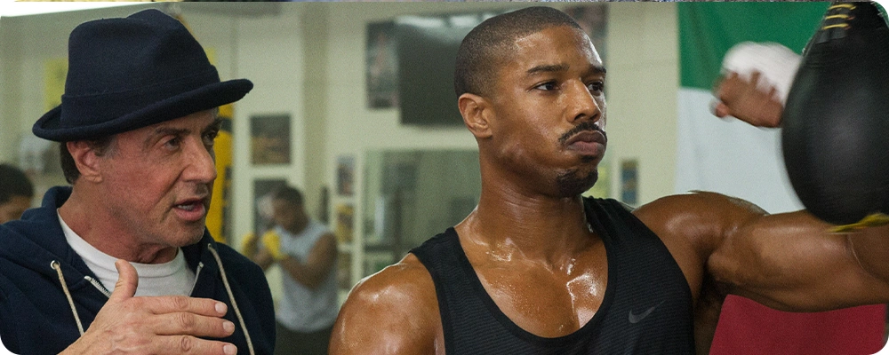Creed (2015)