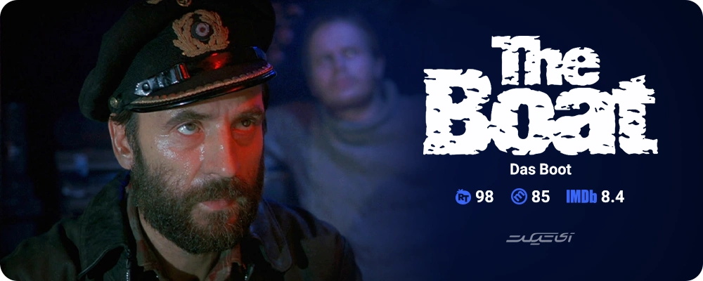 Das Boot (1981)