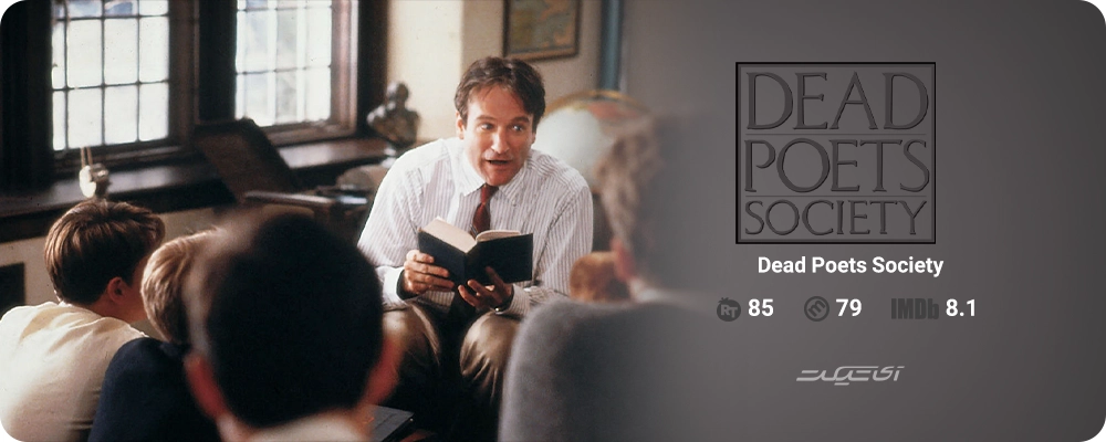 Dead Poets Society (1989)