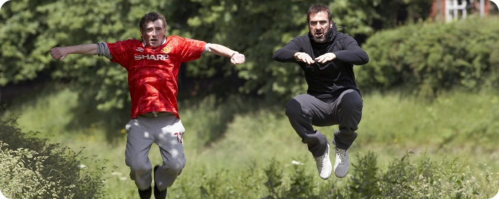 Looking for Eric 2009