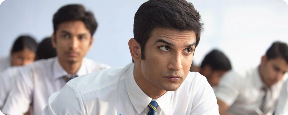 MS Dhoni The Untold Story 