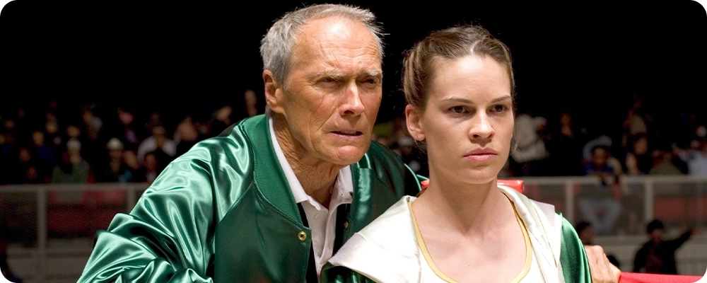 Million Dollar Baby