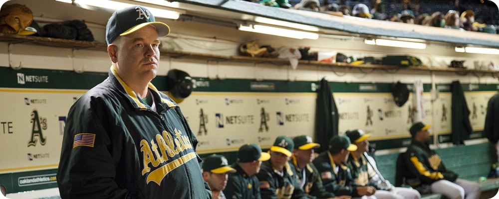 Moneyball 2011