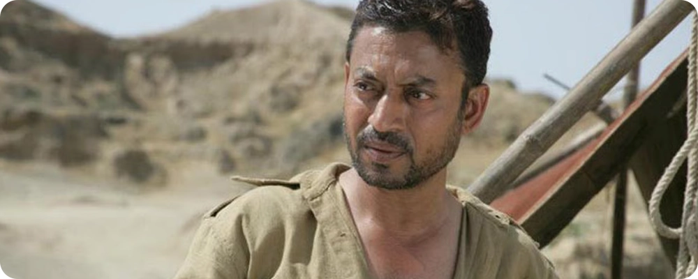 Paan Singh Tomar (2012)