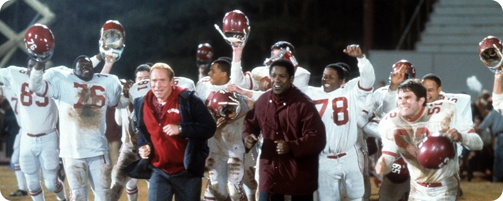 Remember the Titans