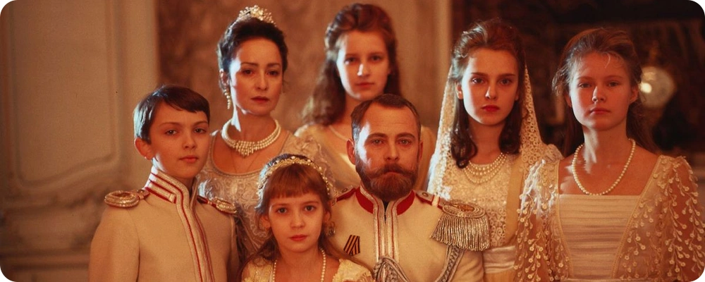 Russian Ark