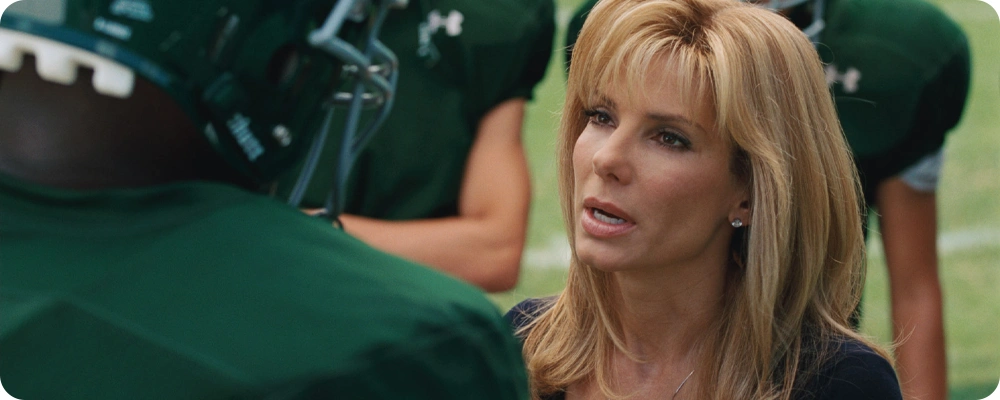The Blind Side