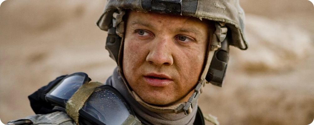 The Hurt Locker
