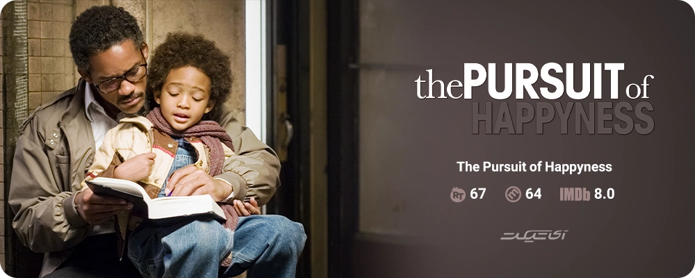 The Pursuit of Happyness (2006)