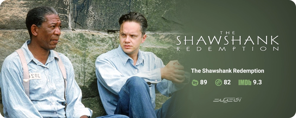 The Shawshank Redemption (1994)
