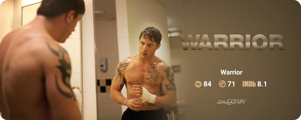 Warrior (2011)