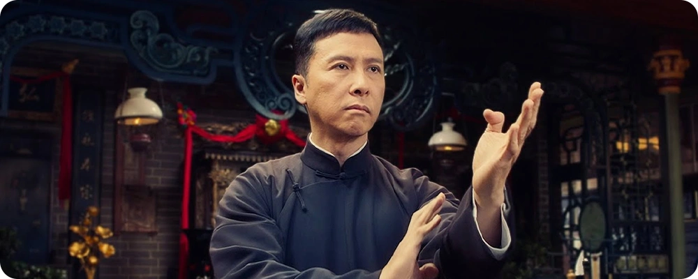 ip man