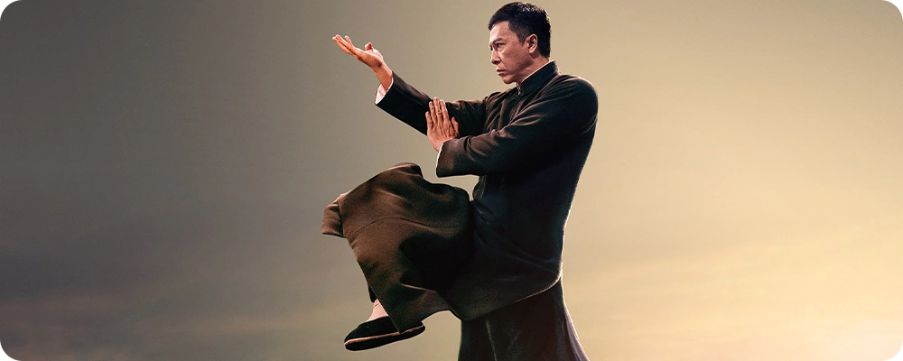 ip man