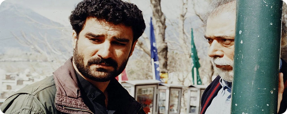 بوی پیراهن یوسف