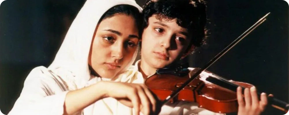 میم مثل مادر