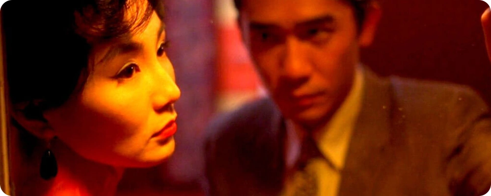 In the Mood for Love